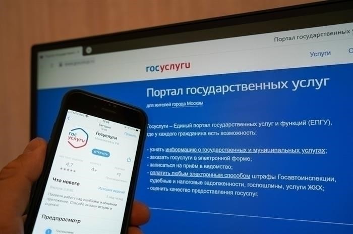 Оплатить штрафы ГИБДД через Госуслуги со скидкой 50%