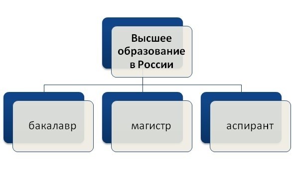 Дипломы в университетах