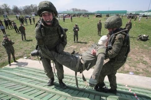 Военно-медицинская академия имени С.М. Кирова Пресс-служба. Военно-медицинская академия имени С.М. Кирова.