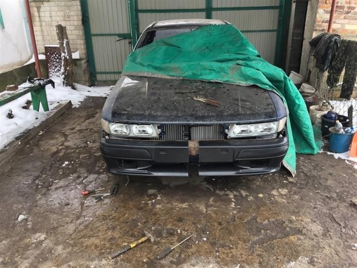 Фотографии Mitsubishi Galant (6G) в автомобильном календаре