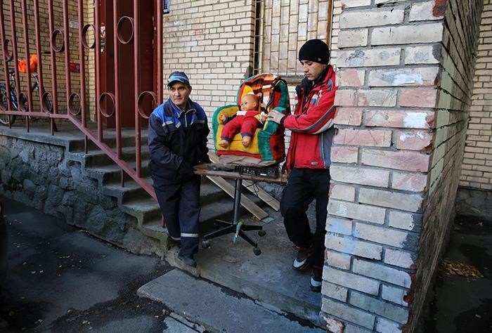 Фото: Андрей Пронин/ТАСС