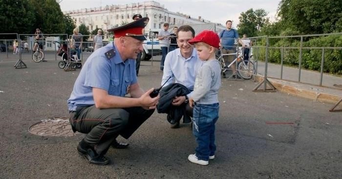 Выплаты пенсионерам Министерства внутренних дел на детей: стоимость