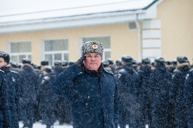 В настоящее время Евгений Жмакин проводит тестирование.