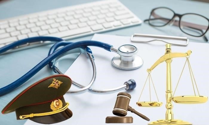Как неуспеваемость в военном учебном заведении может привести к увольнению