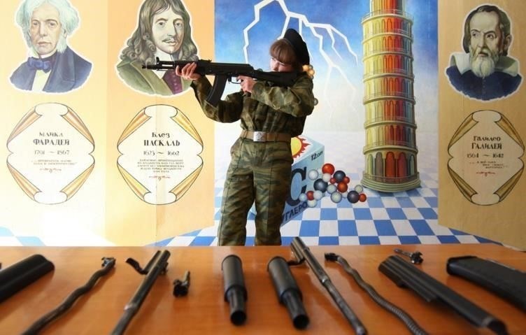 Как военная подготовка влияет на трудовой стаж в советской системе