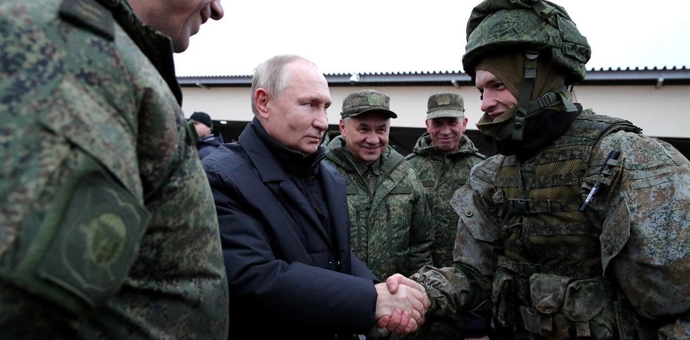 Координация между военными подразделениями и гражданскими властями при реагировании на кризисные ситуации