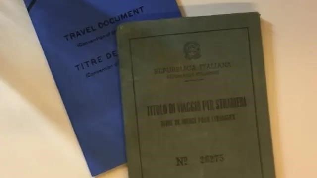 Можете ли вы жить без паспорта? Понимание юридических последствий