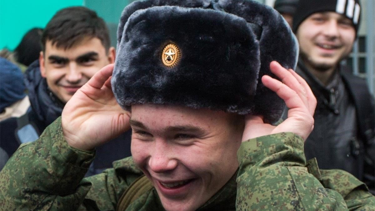 Обзор нормативных документов в российской армии